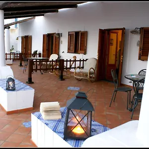 Aparthotel Pedra **
