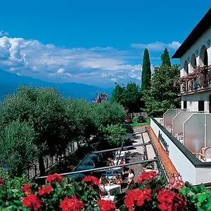 Hotel Fraderiana **