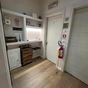Bed & Breakfast Bed&bed Cassia, Florence
