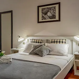 Guest house Santa Croce Exclusive, Florence