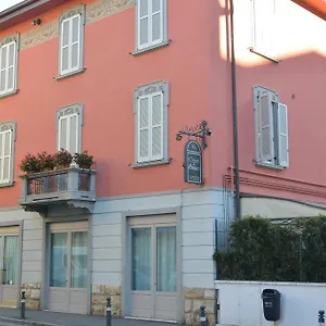 Bed & Breakfast Cece E Simo **