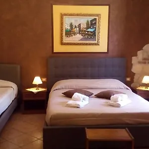 Bed & Breakfast Etna House 