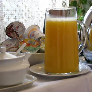 Bed & Breakfast Fiorenza, Florence