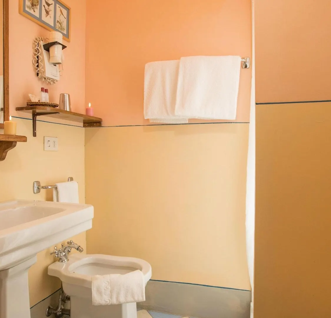 Bed & Breakfast Residenza Johanna I Florence