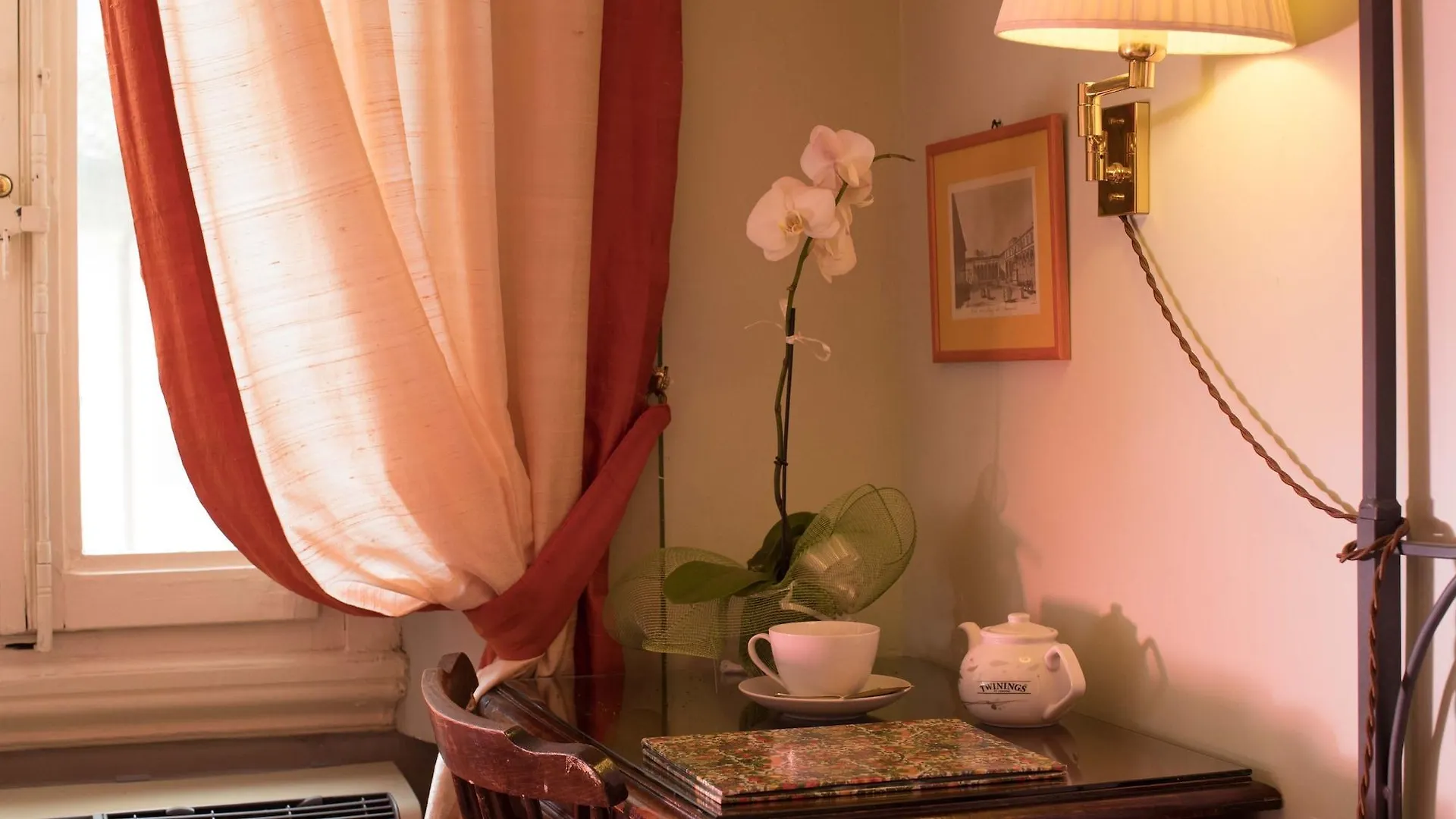 Residenza Johanna I Florence Italy