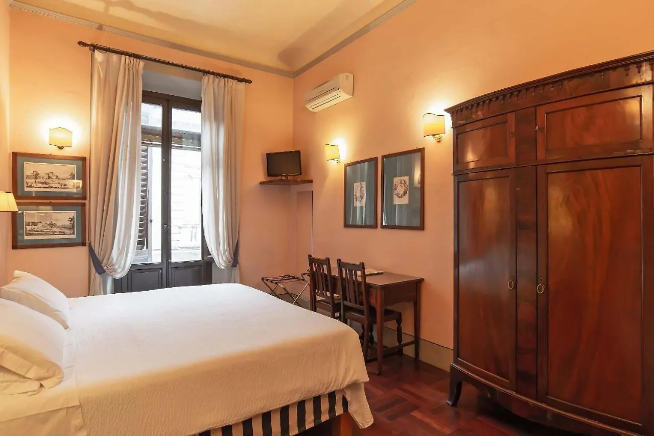 Residenza Johanna I Florence