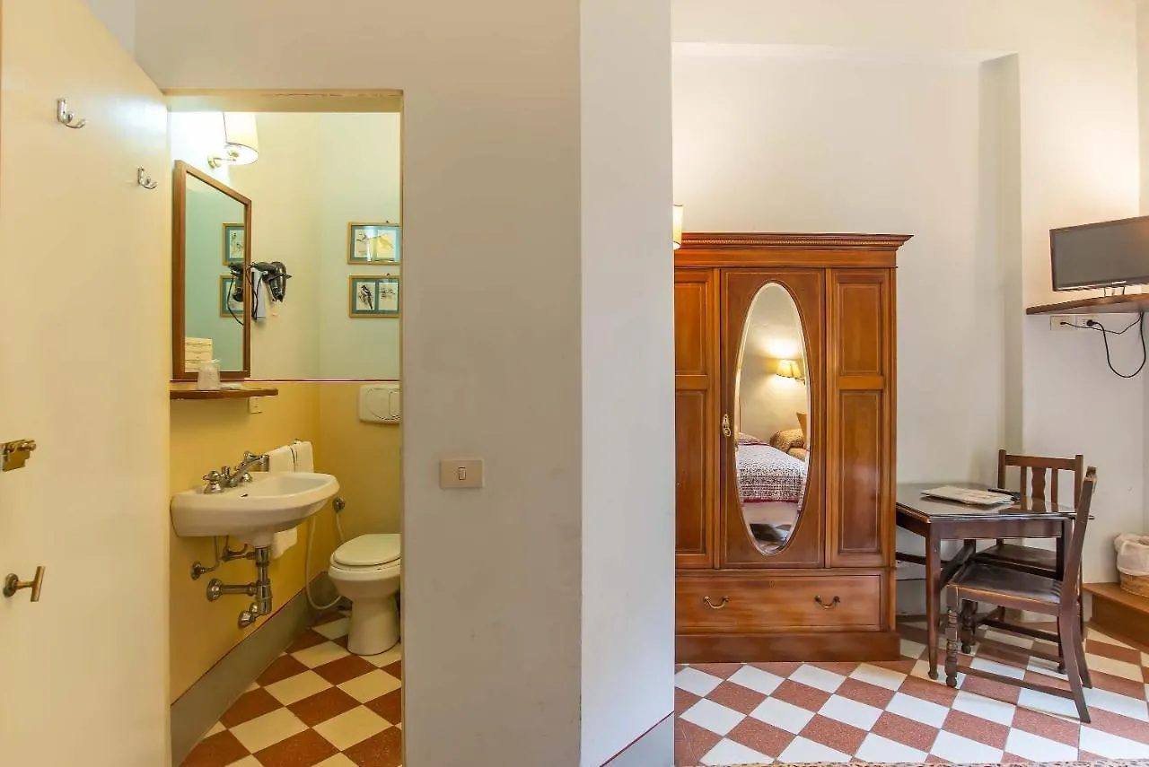 Residenza Johanna I Florence Bed & Breakfast