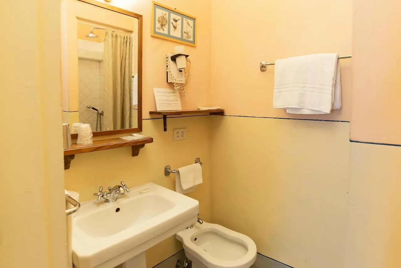 Bed & Breakfast Residenza Johanna I Florence
