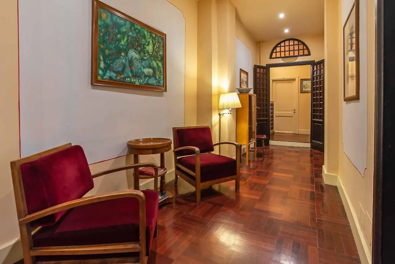 Bed & Breakfast Residenza Johanna I Florence