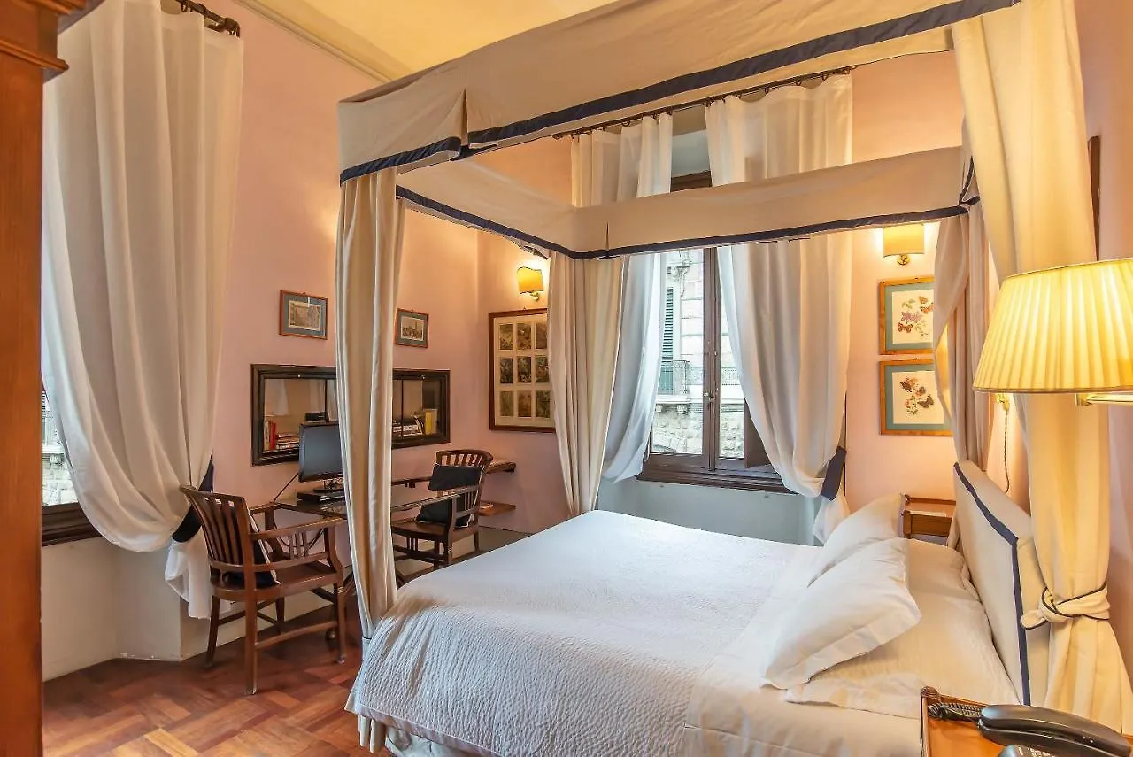 Residenza Johanna I Florence 3*,  Italy