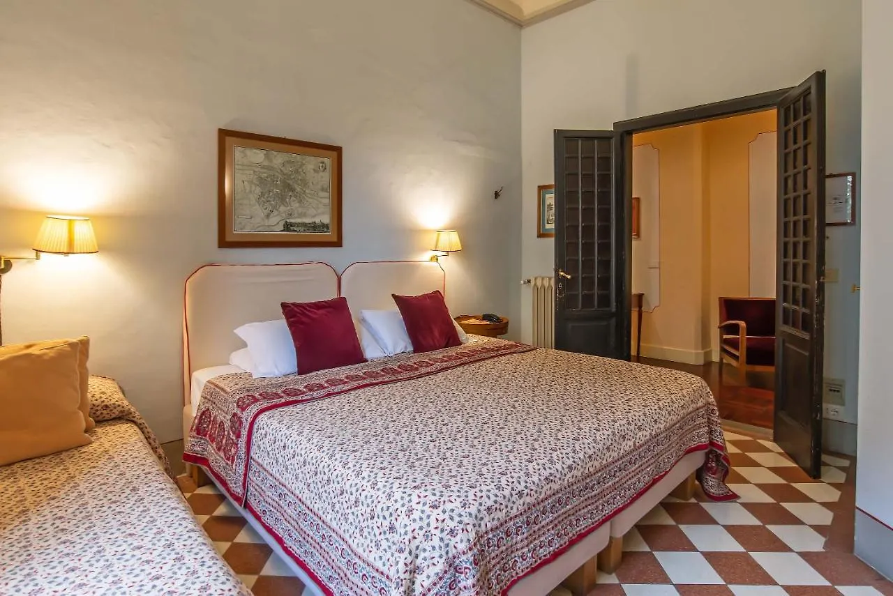 Residenza Johanna I Florence 3*,