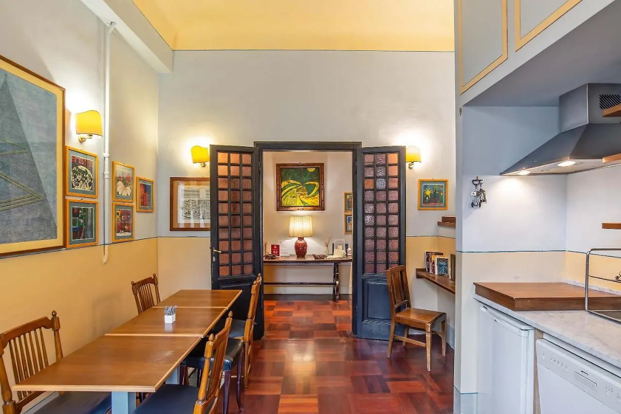 Bed & Breakfast Residenza Johanna I Florence
