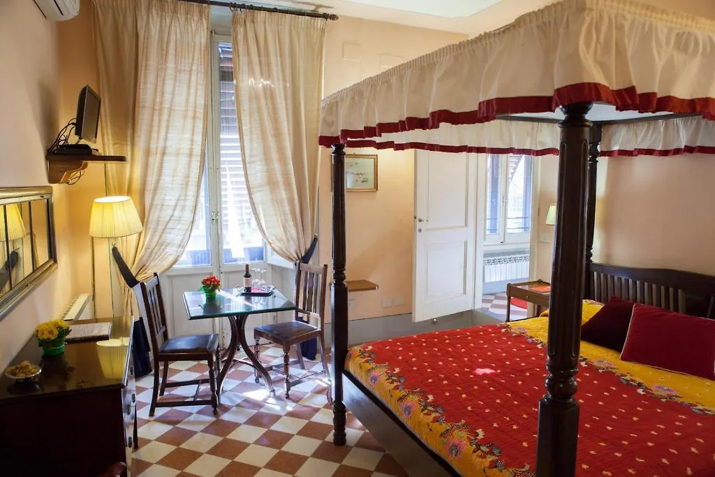 Residenza Johanna I Florence