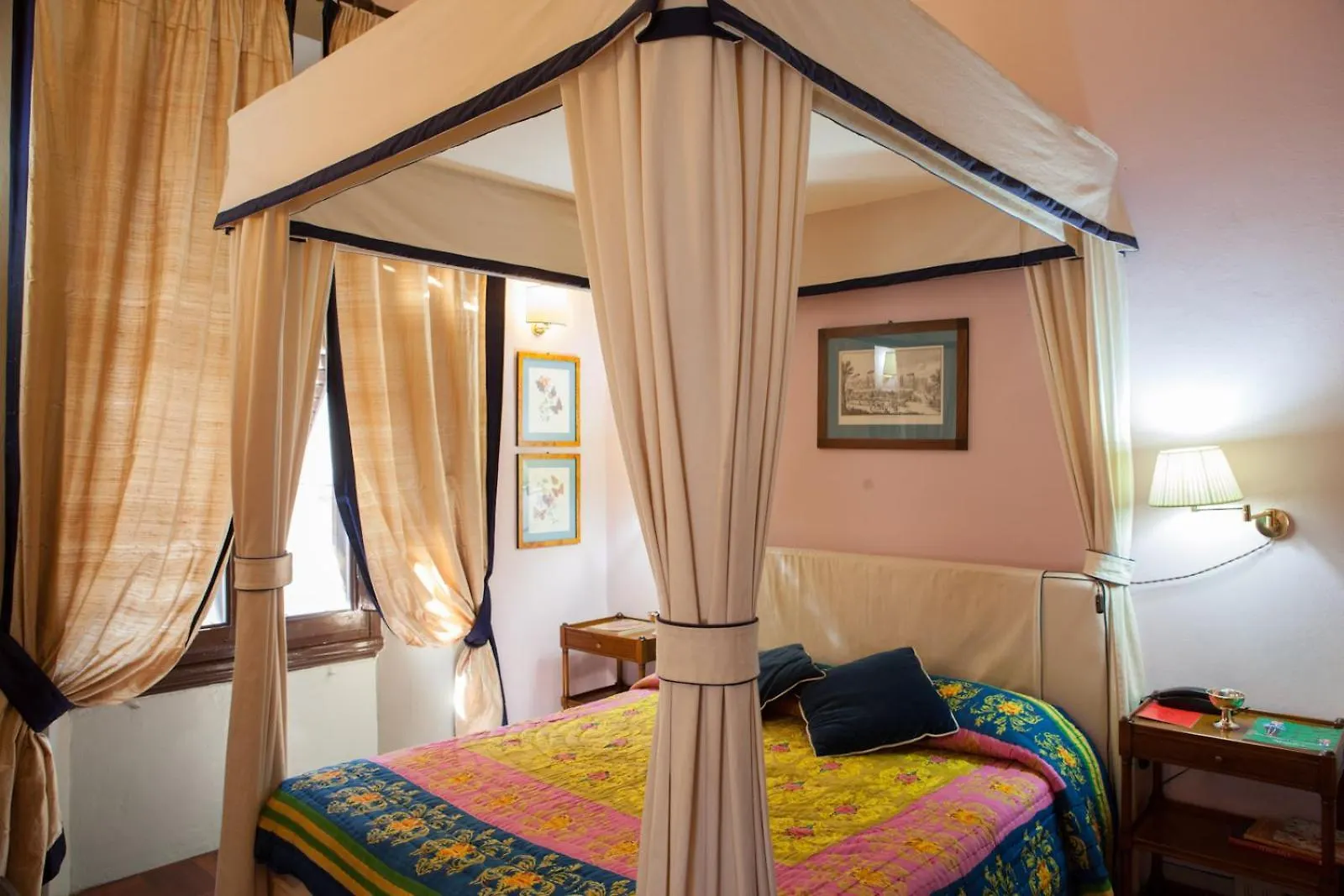 Bed & Breakfast Residenza Johanna I Florence