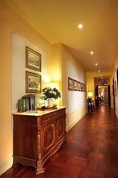 Residenza Johanna I Florence